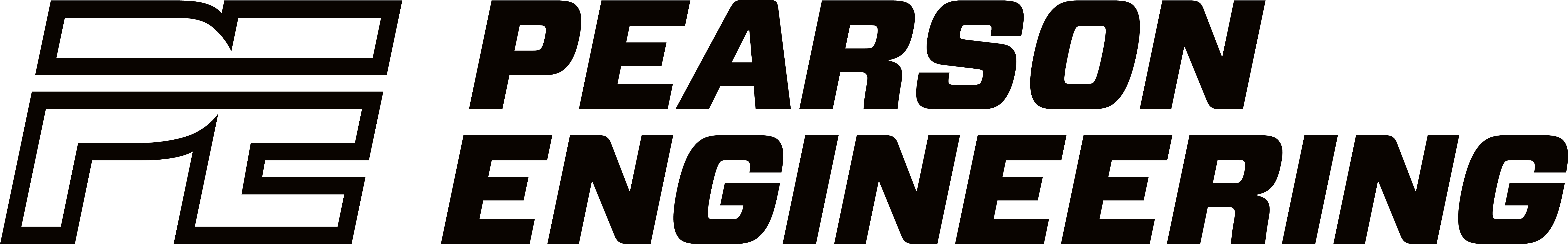 Pearson Engineering